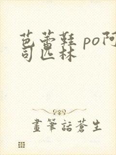 芭蕾鞋 po阿司匹林