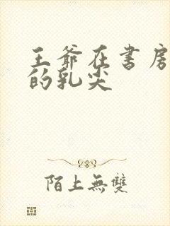 王爷在书房含她的乳尖