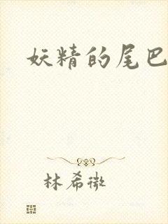 妖精的尾巴h封面