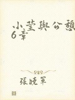 小莹与公憩第26章