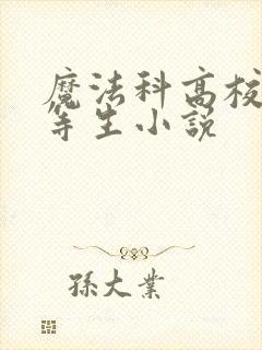 魔法科高校的劣等生小说