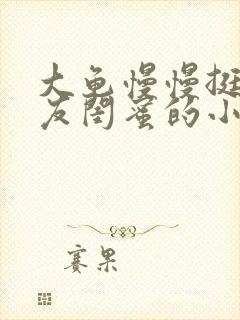大龟慢慢挺进女友闺蜜的小说