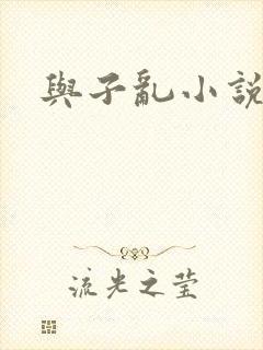 与子乱小说