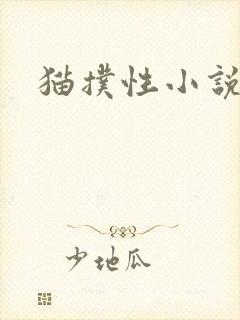 猫扑性小说