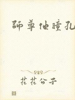 师尊他瞳孔地震