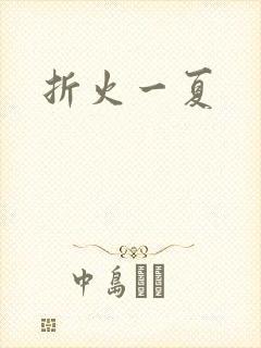 折火一夏