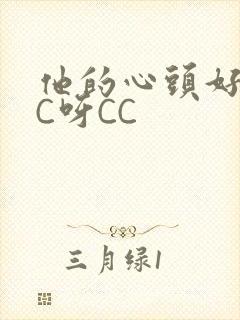 他的心头好 CC呀CC