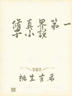 修真界第一病秧子小说
