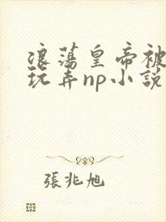 浪荡皇帝被多人玩弄np小说