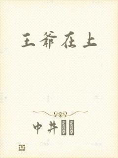 王爷在上