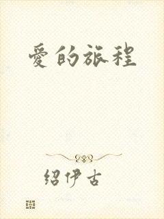 爱的旅程