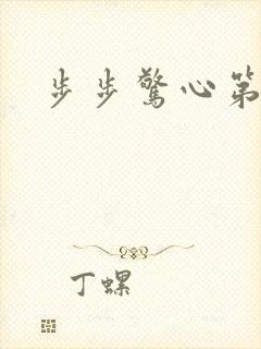 步步惊心第二部
