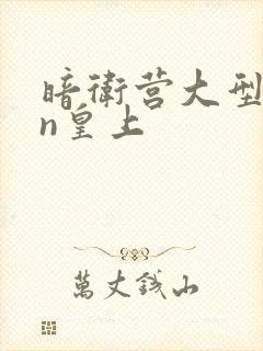 暗卫营大型hpn皇上