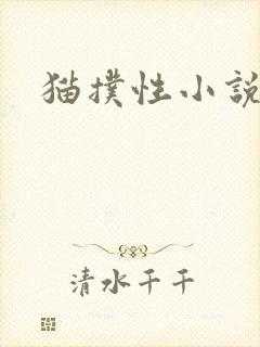 猫扑性小说