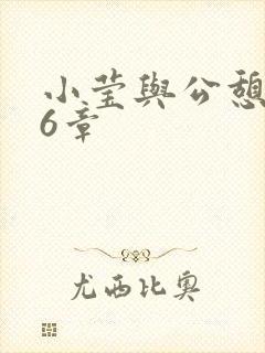 小莹与公憩第26章