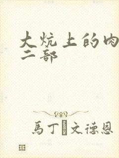 大炕上的肉伦第二部