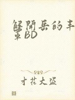 解开岳的丰满奶罩BD