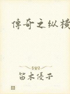 传奇之纵横玛法