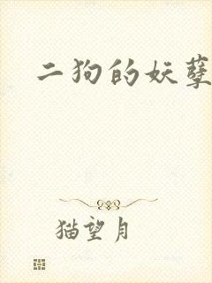 二狗的妖孽人生