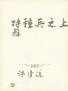 特种兵之上你成瘾