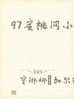 97蜜桃网小说