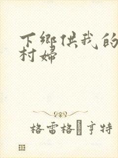 下乡供我的发泄村妇