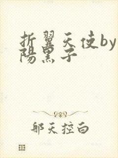 折翼天使by太阳黑子