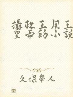 摄政王用玉髓整皇帝的小说