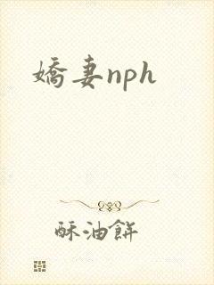 娇妻nph
