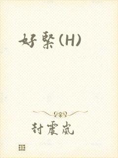 好紧(H)