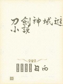 刀剑神域进击篇小说