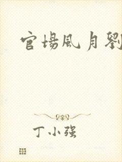 官场风月刘明强