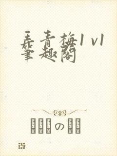 弄青梅1 v1笔趣阁