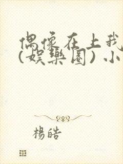 偶像在上我在下(娱乐圈) 小说免费阅读