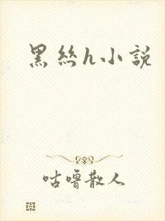 黑丝h小说