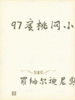 97蜜桃网小说