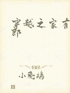 穿越之家有小夫郎