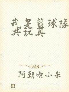 我是篮球队的公共玩具