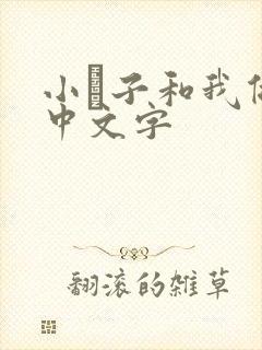 小妽子和我做爰中文字封面