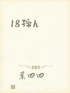 18号h