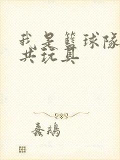 我是篮球队的公共玩具