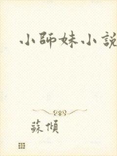 小师妹小说