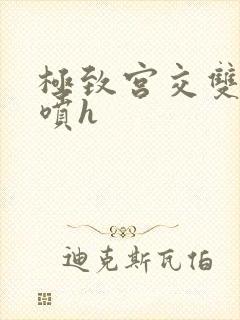 极致宫交双性潮喷h