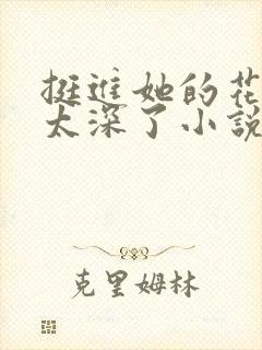 挺进她的花苞啊太深了小说