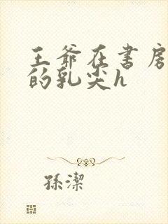 王爷在书房含她的乳尖h