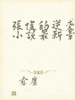 张俊的逆袭之路小说最新章节