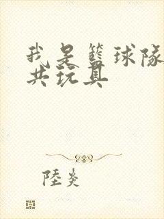 我是篮球队的公共玩具