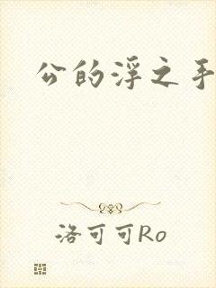 公的浮之手中字