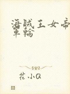 海贼王女帝被海军轮