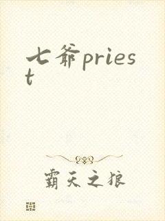 七爷priest
